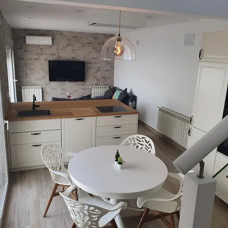 Holiday home Burbujas Manchegas