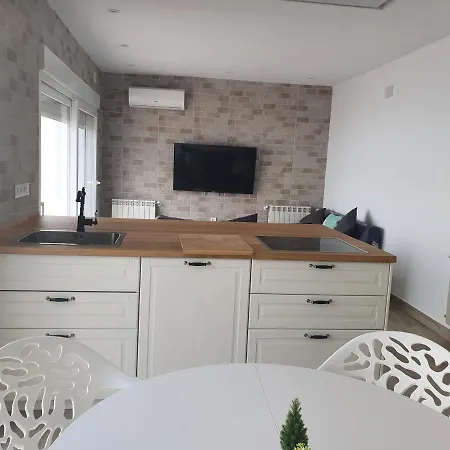 Burbujas Manchegas Holiday home *