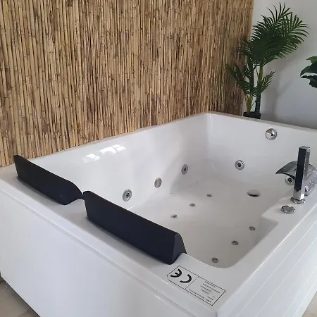 Burbujas Manchegas Holiday home *
