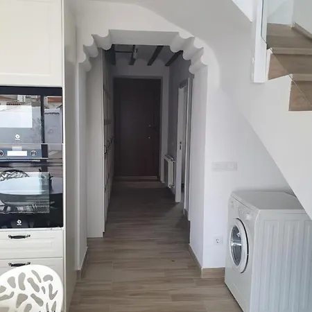 Burbujas Manchegas Holiday home El Toboso