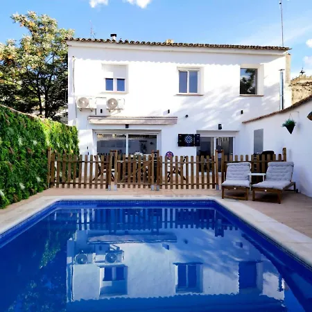 Holiday home Burbujas Manchegas *